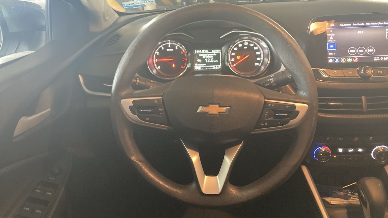 2021 Chevrolet Onix 1.0 LT At